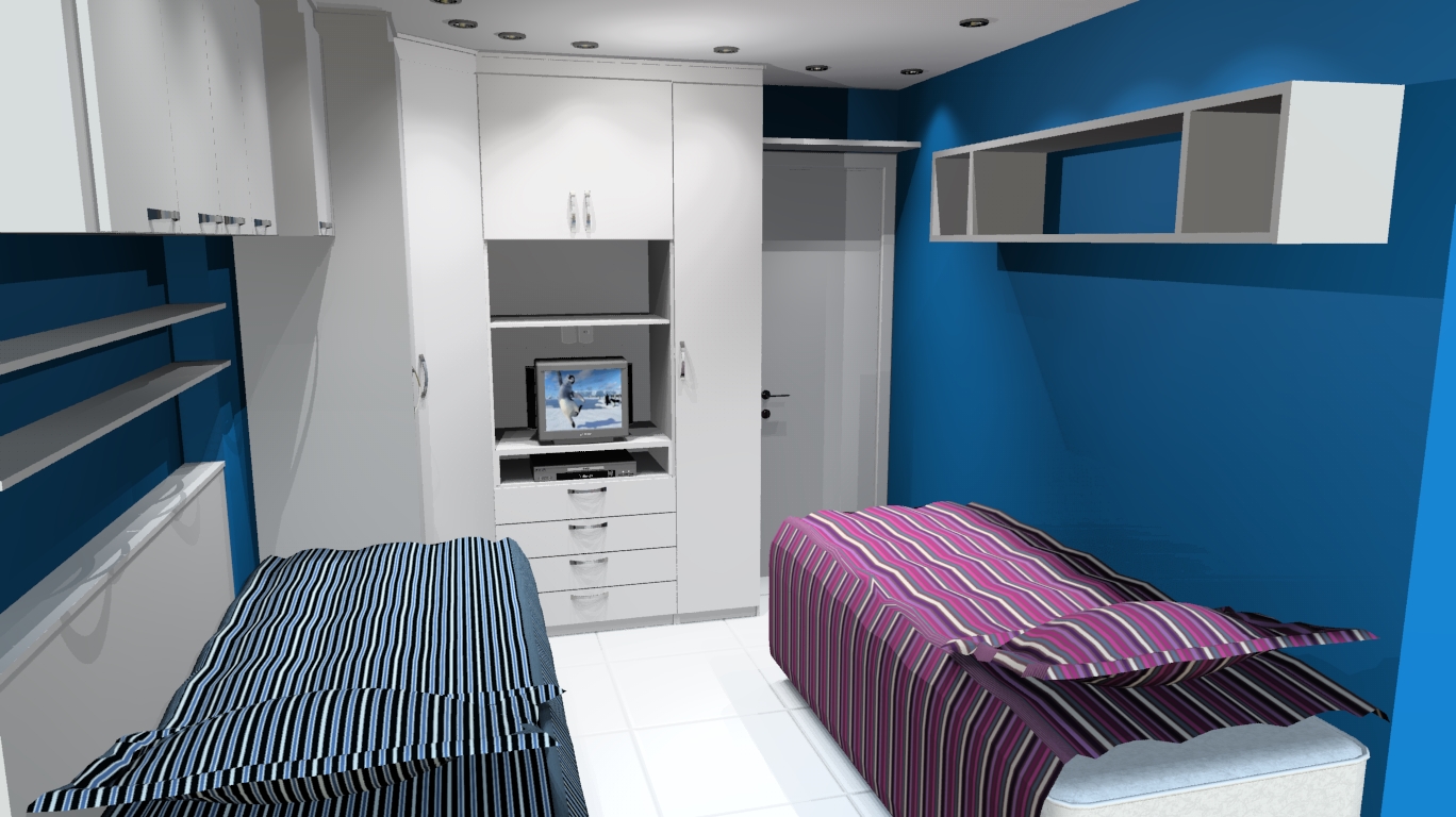 Quarto das crianu00E7as NICHO.jpg